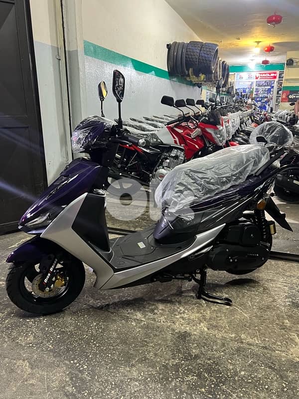 FS LINHAI 125 2
