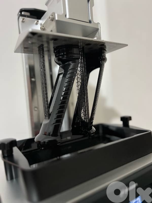 Fully Equipped 3D Printing & Scanner Reverse Engineering Lab 13