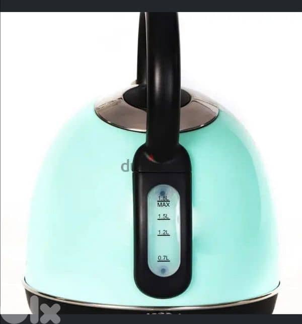 Water Kettle  ابريق سخان ألماني 1