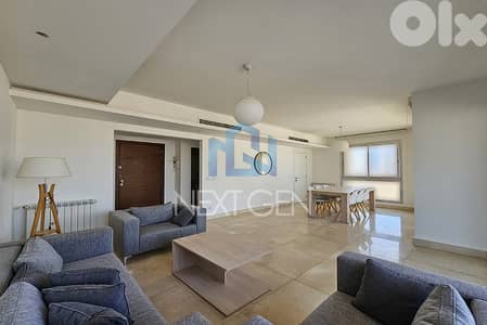 Apartment for Rent in Achrafieh | شقة للايجار في الأشرفية