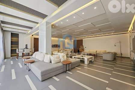 Apartment for Rent in Badaro | شقة للايجار في بدارو