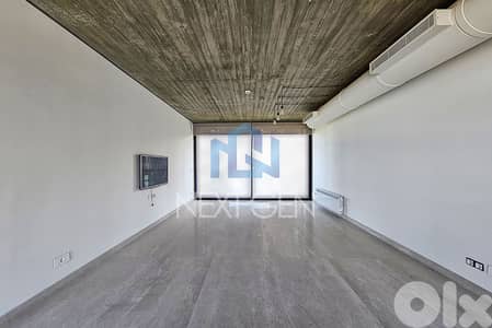 Apartment for Rent in Achrafieh | شقة للايجار في الأشرفية