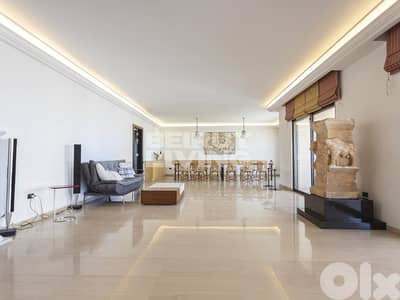 Amazing Flat | Spacious | Security | Terrace | Sea View