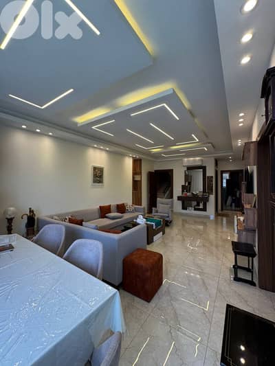 CATCH ! APARTMENT IN CARACAS PRIME (120SQ) 2 BEDROOMS , (AM-257)