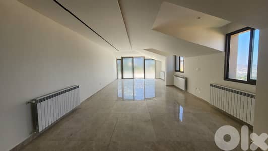 Apartment for Sale in Jamhour شقة للبيع في الجمهور