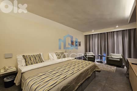Apartment for Rent in Achrafieh