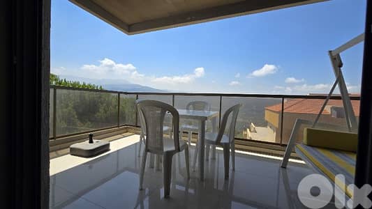 apartment For sale in douar شقة للبيع في الدوار