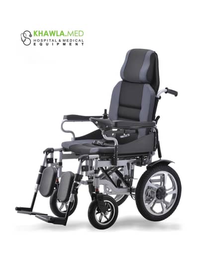 Electric wheelchair -Sale! كرسي كهربائي