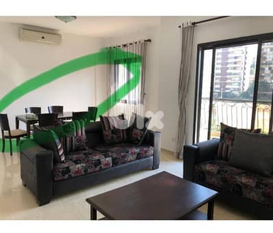 apartment For sale in horsh tabet شقة للبيع في حرش تابت