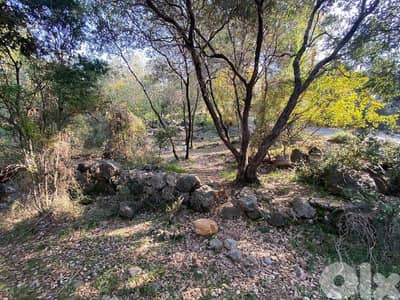 land for sale cornet hamra أرض للبيع في قرنة الحمرا