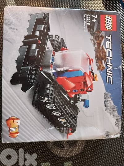 lego technic