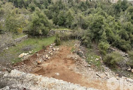 GMK151YAJ - Land For Sale In Klayaat - أرض للبيع في القليعات