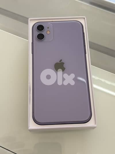 Iphone 11 64gb