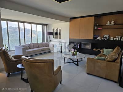 Stunning Duplex For Sale in Rabwe دوبلكس مذهل للبيع في ربوة