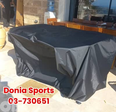 35$ cover babyfoot