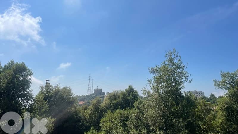 land for sale in Ras osta - jbeil ارض للبيع في راس اسطا جبيل 6