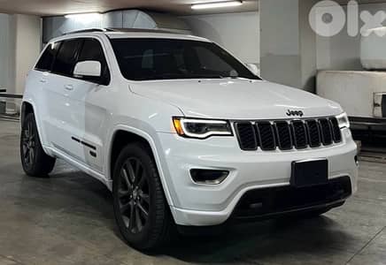 jeep Cherokee Limited Plus Panoramic 2020