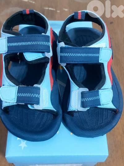 sandal new