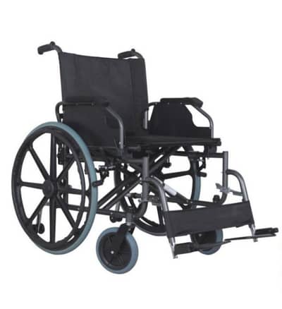 Medical Wheelchair large size