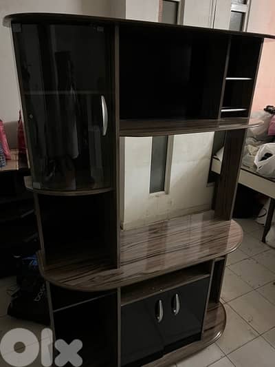 vetrine tv