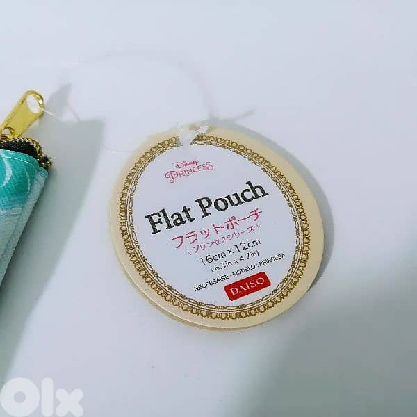 Small Bag 1