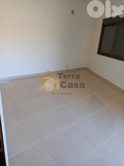 apartment 110 sqm in dhour zahle for sale payment by iskan # 3778