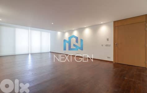 Apartment for Rent in Downtown | شقة للإيجار في وسط بيروت