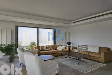 Apartment for Rent in Achrafieh | شقة للايجار في الأشرفية