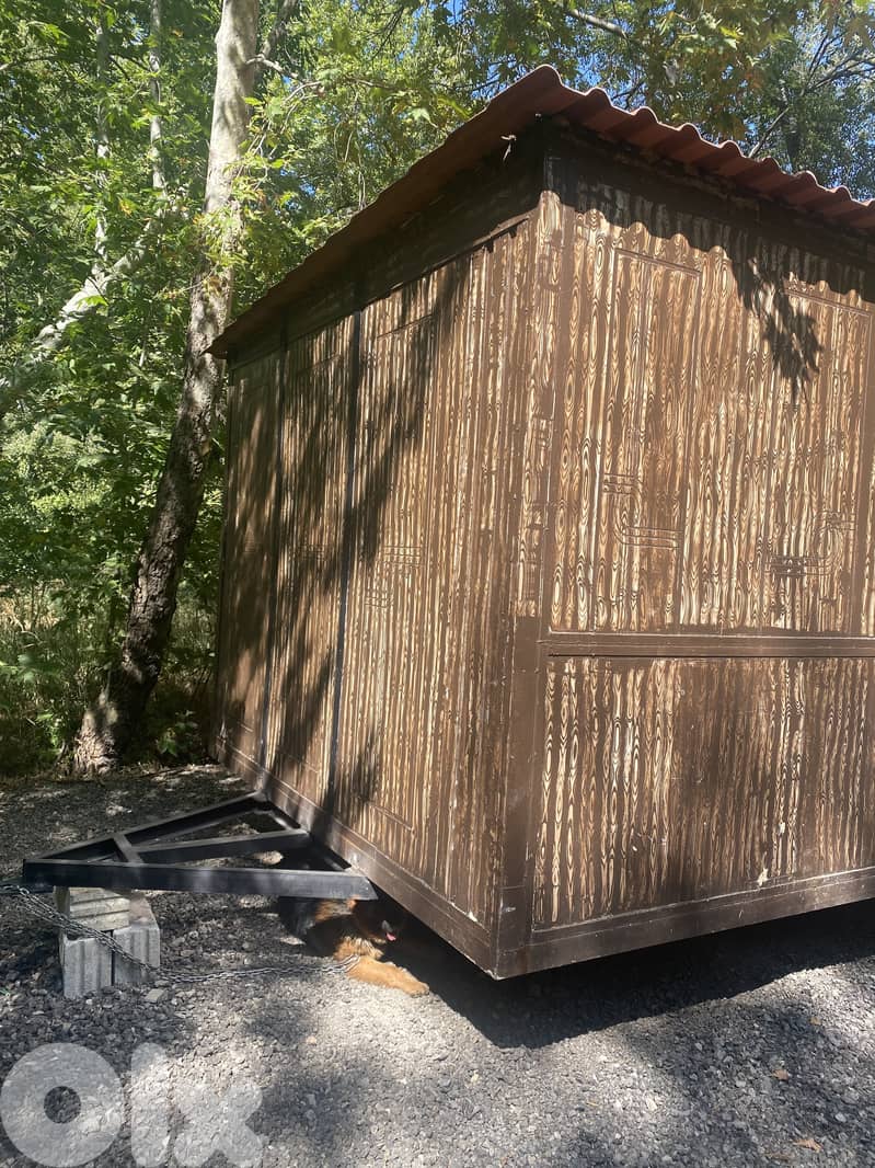 KIOSK 2