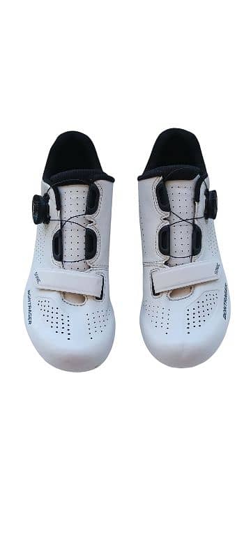 bontrager bicycle shoes