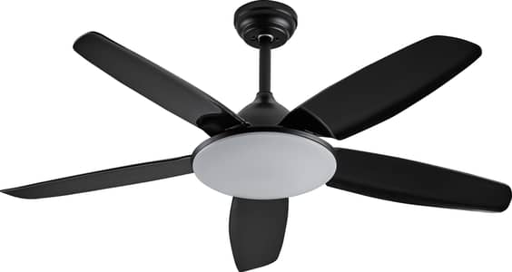 Narinco Micro SARL 35W DC Ceiling Fan 5 Blades