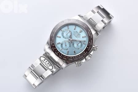 Rolex Daytona 116506 Clean Factory 1:1