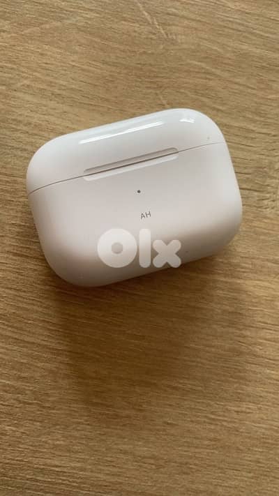 AirPods Pro 2 as new ~ case