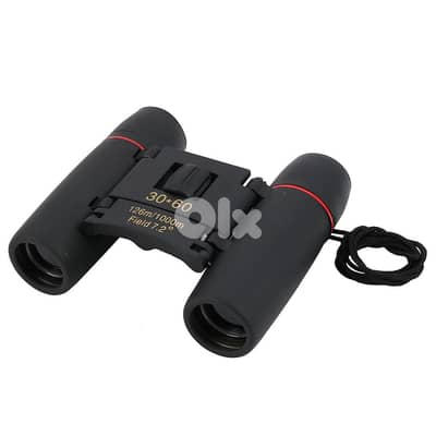 Outdoor Mini Binoculars 30X60
