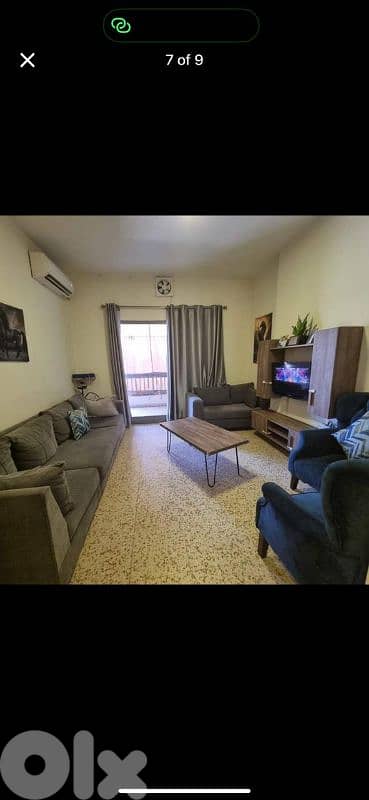 apartment For sale in dekweneh شقة للبيع في الدكوانة