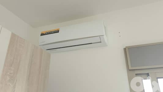 تصليح مكيفات و تعبئة غاز في بيروت 03677764