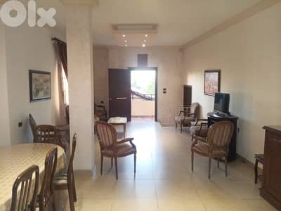 Apartment for sale in Hadath | 110 sqm | شقة للبيع في الحدث