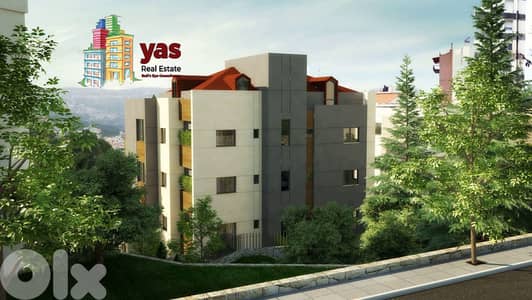 Sheileh 97m2 | 31m2 Garden | Payment Facilities | Calm Area | GA