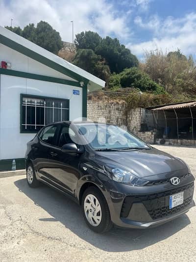OFFER!! 200$ PER 10 DAYS HYUNDAI GRAND I10 2026