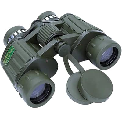 Binoculars Adult Telescope 8×42