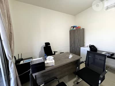 RWK153EN - Unfurnished Office For Rent In Sarba