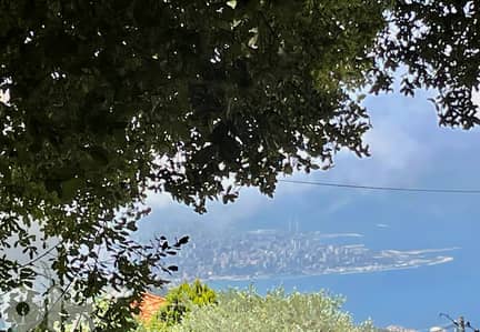 RWK466CA - Land For Sale in Kfour - أرض للبيع في الكفور