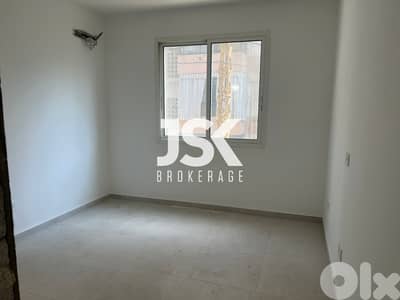 L18467-Brand New Apartment For Sale in Hadath