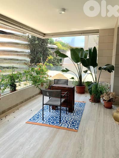 Apartment for sale in Saifi