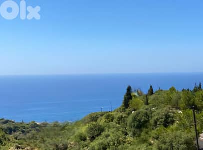 Villa for sale in Berbara/ Amazing view