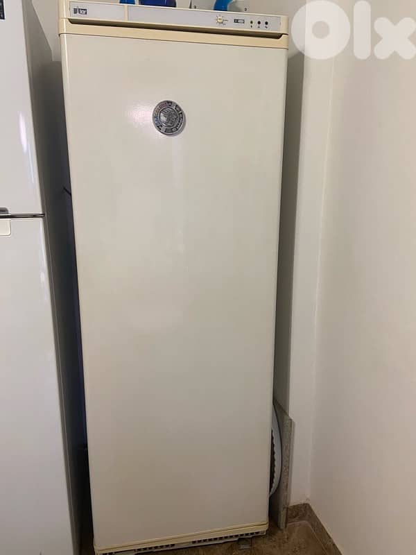freezer 3