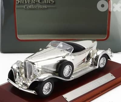 Auburn Boat Tail Roadster 1933