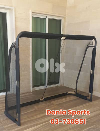 200$ mini football (3m× 2m×90cm)