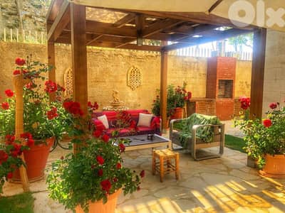 Chalet for Sale in Kfardebiane