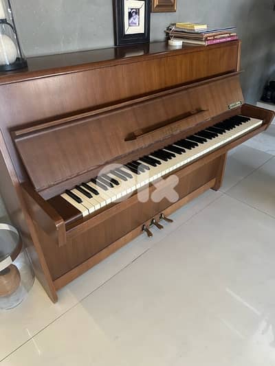 Peterof Upright Piano